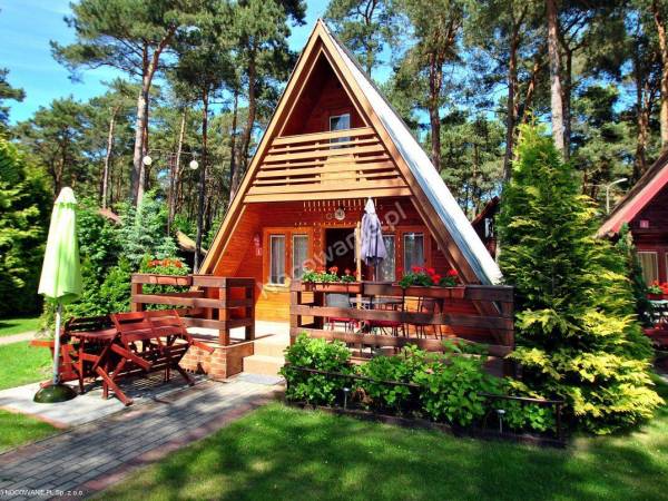 Ośrodek Wypoczynkowy Relaks