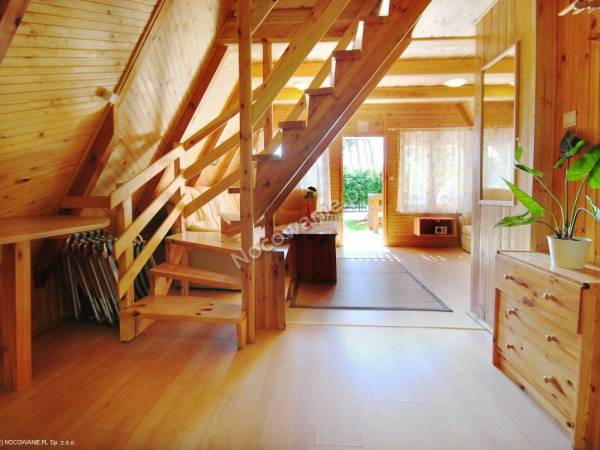 Ośrodek Wypoczynkowy Relaks