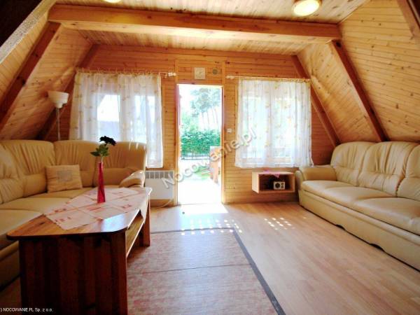 Ośrodek Wypoczynkowy Relaks