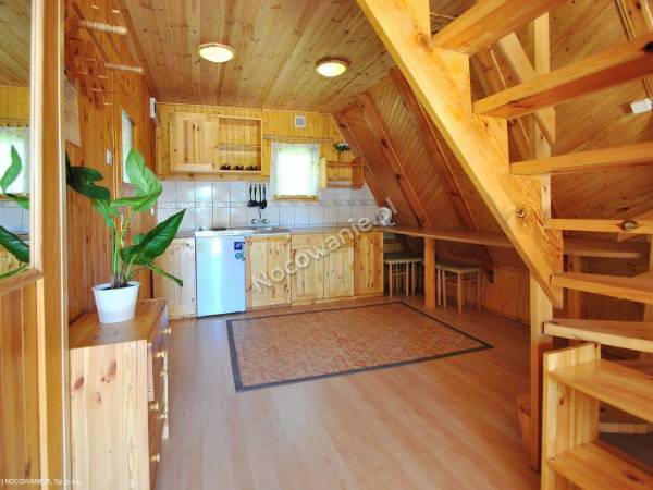 Ośrodek Wypoczynkowy Relaks