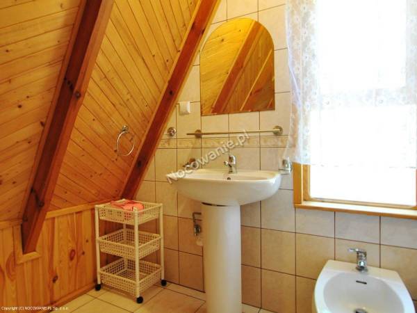 Ośrodek Wypoczynkowy Relaks