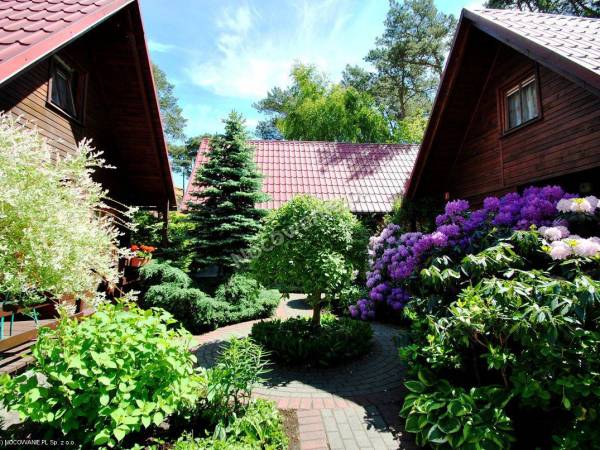 Ośrodek Wypoczynkowy Relaks