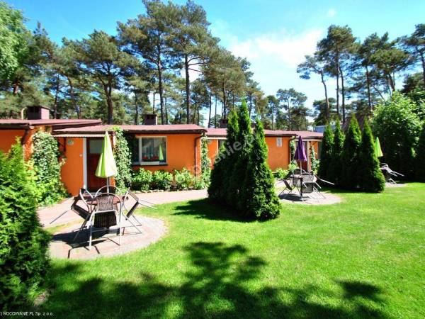 Ośrodek Wypoczynkowy Relaks