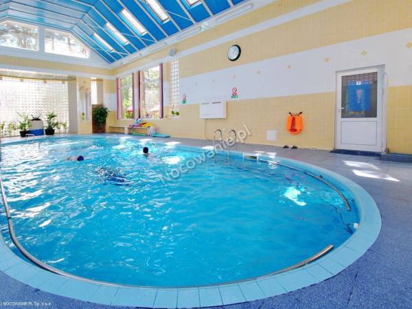 Ośrodek Wypoczynkowy Relaks