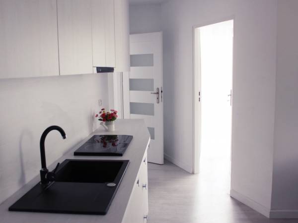 Nowe Apartamenty Puck