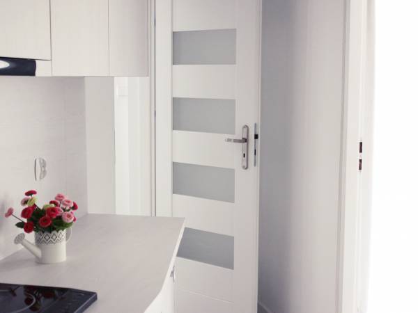 Nowe Apartamenty Puck