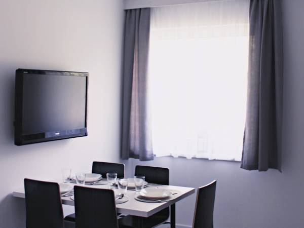 Nowe Apartamenty Puck