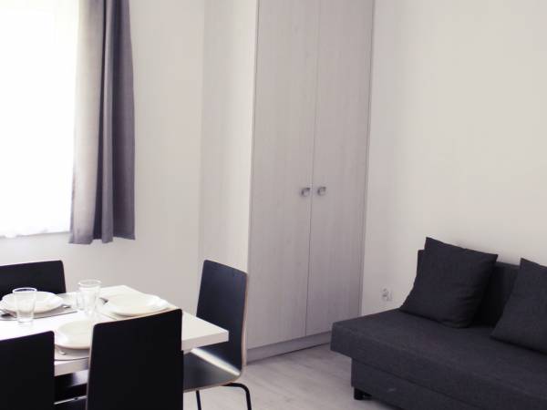 Nowe Apartamenty Puck