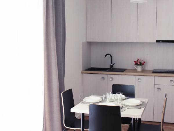 Nowe Apartamenty Puck