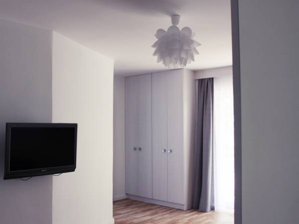 Nowe Apartamenty Puck