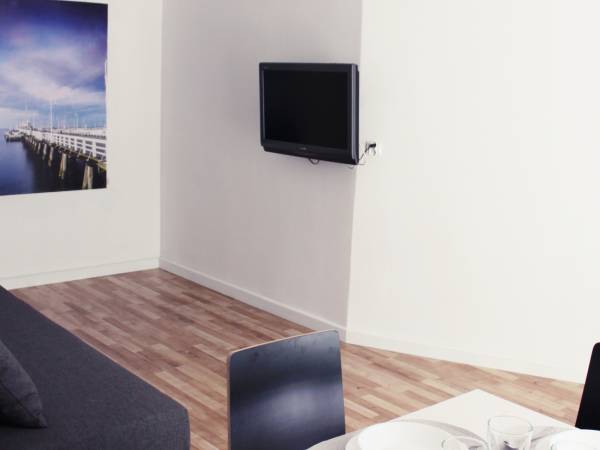 Nowe Apartamenty Puck