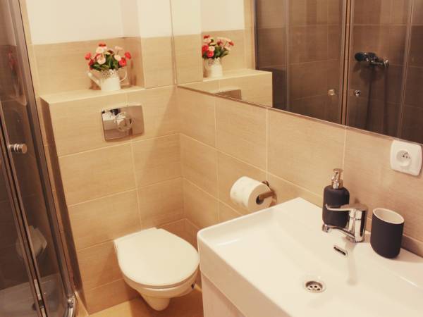 Nowe Apartamenty Puck