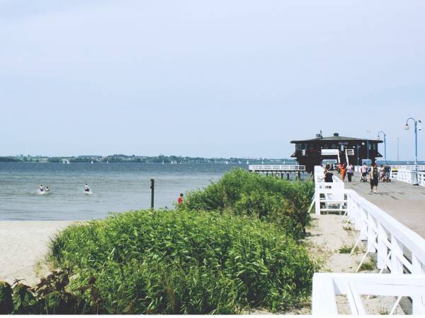 Nowe Apartamenty Puck