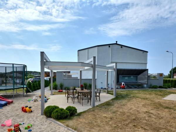 Domki Skandynawskie Bingo