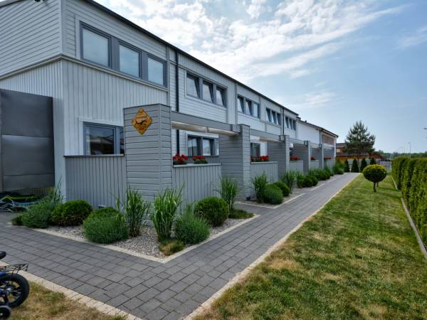 Domki Skandynawskie Bingo