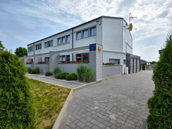 Domki Skandynawskie Bingo