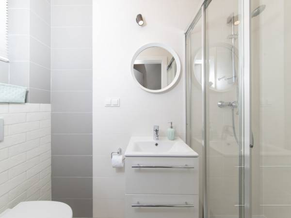 Domki Apartamentowe Baltico