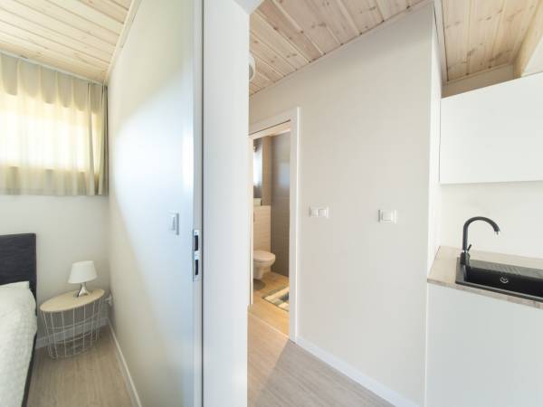 Domki Apartamentowe Baltico