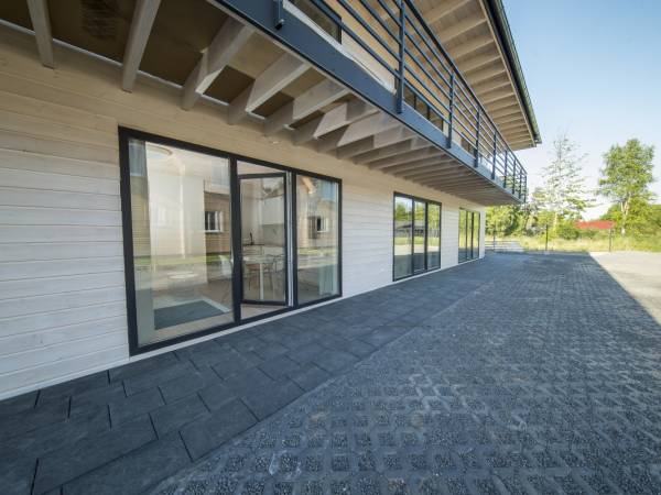 Domki Apartamentowe Baltico