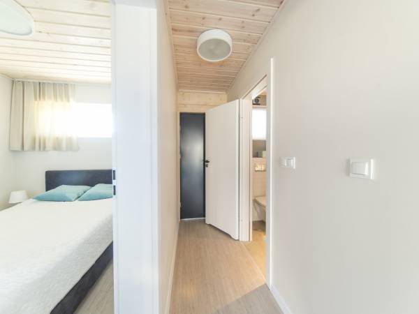 Domki Apartamentowe Baltico