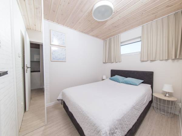 Domki Apartamentowe Baltico