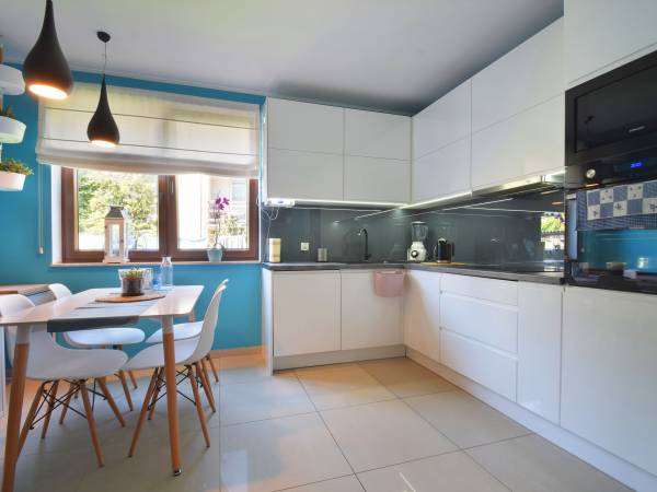 Apartamenty i pokoje Sol- Mare 