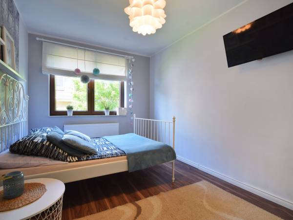 Apartamenty i pokoje Sol- Mare 