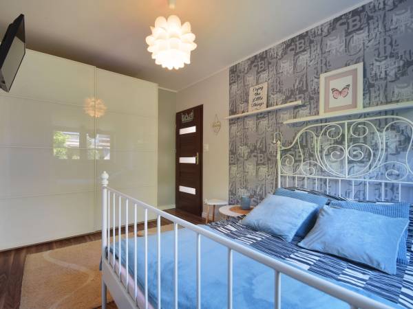 Apartamenty i pokoje Sol- Mare 