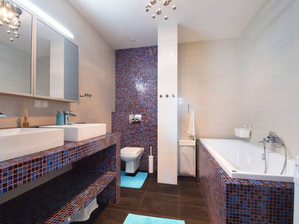 Apartamenty i pokoje Sol- Mare 