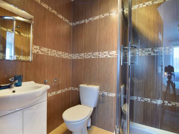 Apartamenty i pokoje Sol- Mare 