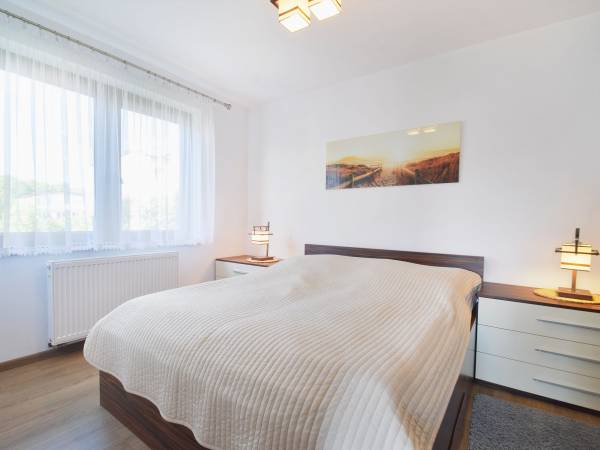 Apartamenty i pokoje Sol- Mare 