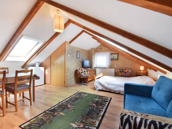 Apartamenty i pokoje Sol- Mare 