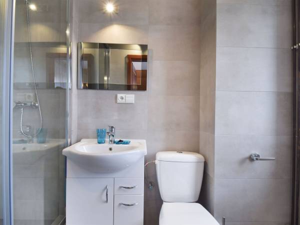 Apartamenty i pokoje Sol- Mare 