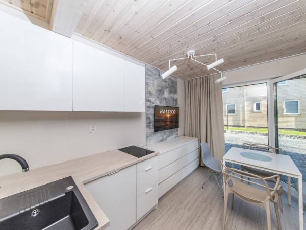 Domki Apartamentowe Baltico