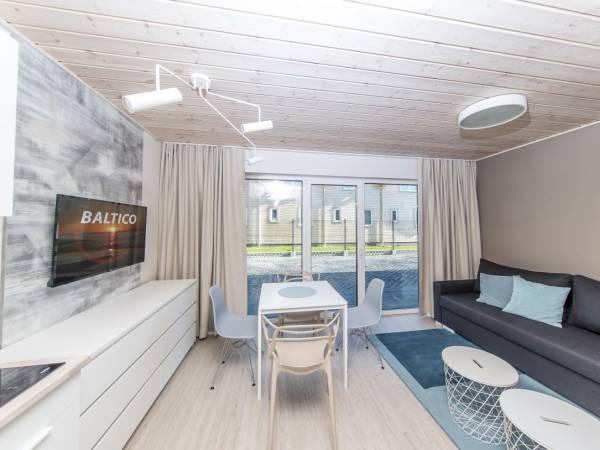Domki Apartamentowe Baltico