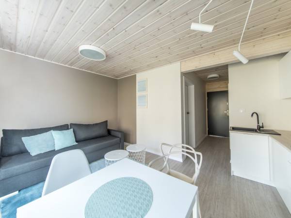 Domki Apartamentowe Baltico
