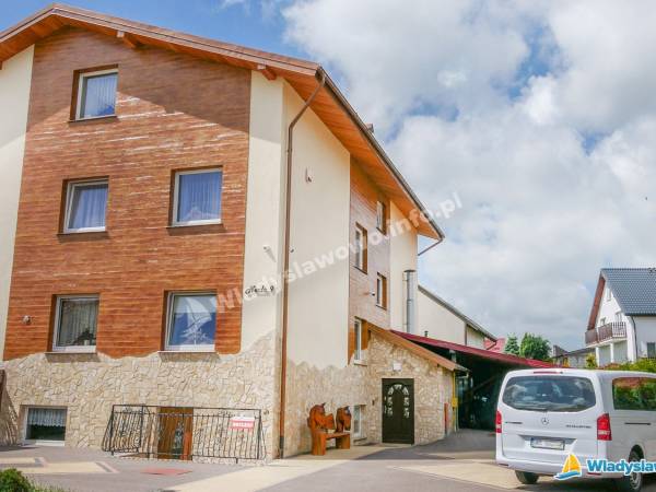 Pokoje Gościnne Słóneczko