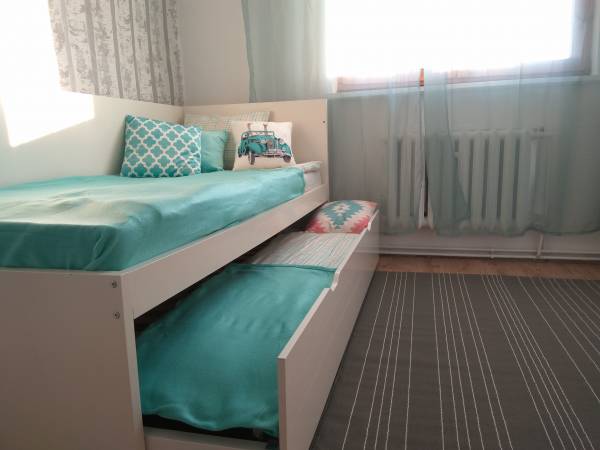 apartament Art Sopotto