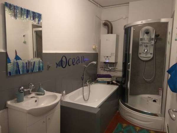 apartament Art Sopotto