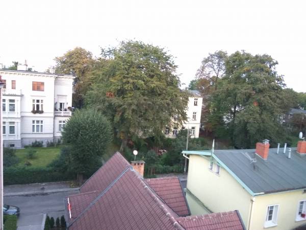 apartament Art Sopotto