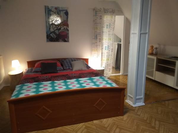 apartament Art Sopotto