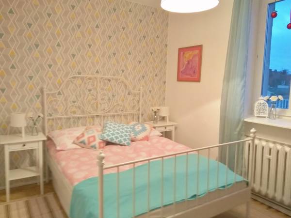 apartament Art Sopotto
