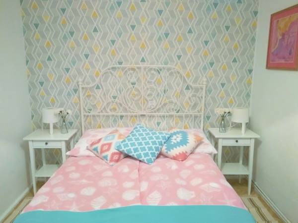 apartament Art Sopotto