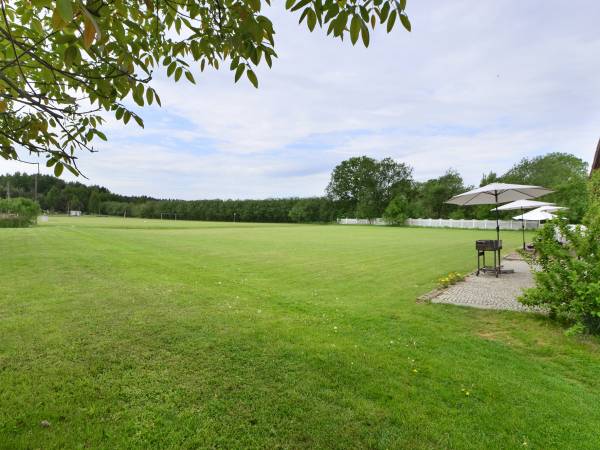 Gospodarstwo Agroturystyczne