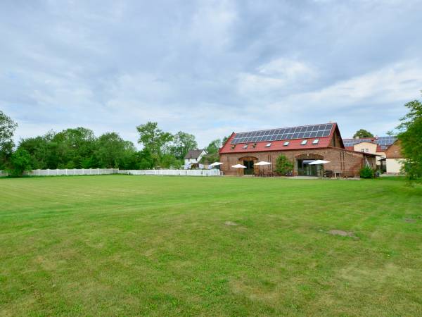 Gospodarstwo Agroturystyczne