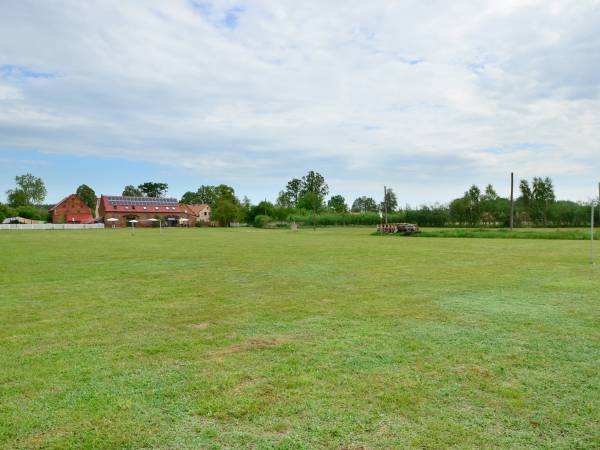 Gospodarstwo Agroturystyczne