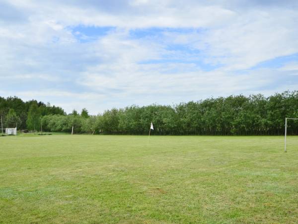 Gospodarstwo Agroturystyczne