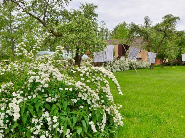 Gospodarstwo Agroturystyczne