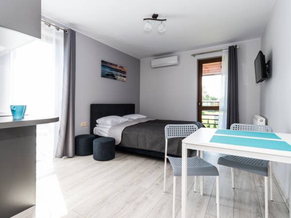 pokój 2 osobowy na piętrze