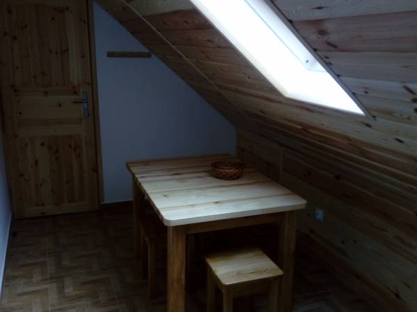 Noclegi Nad Wetlinką 